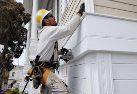 Best Aluminum Siding Installation  in Iona, FL